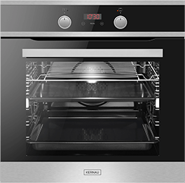 Naprawa piekarników Wrocław