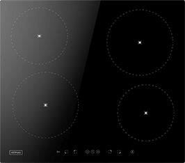 Naprawa płyt indukcyjnych Wrocław