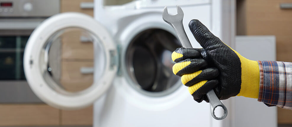 Serwis AGD Wrocław - Nasze usługi