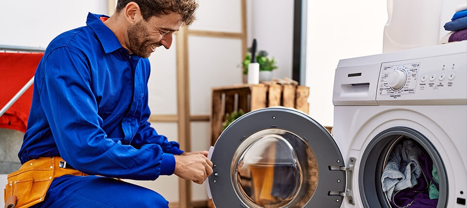 Serwis AGD Wrocław - Kontakt